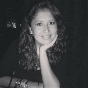 Meet your Posher, Maria